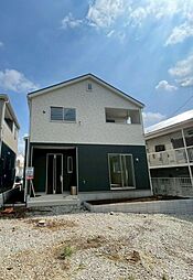 物件画像 秦野市南矢名第17　新築分譲住宅