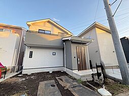 物件画像 緑区城山1丁目 新築戸建て全7区画