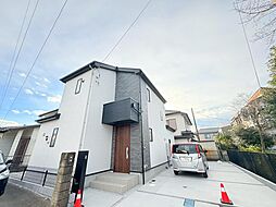 物件画像 相模原市第2緑区大島　新築戸建て