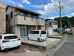 物件画像 相模原市中央区水郷田名2丁目　中古戸建