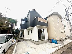 物件画像 相模原市中央区小山3期 新築分譲住宅