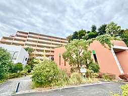 物件画像 アーバンフォレスト柿生