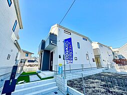 物件画像 〜新築分譲住宅〜町田市南大谷1丁目 全9棟