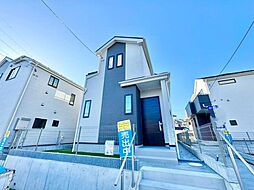 物件画像 〜新築分譲住宅〜町田市南大谷1丁目 全9棟