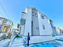 物件画像 〜新築分譲住宅〜町田市南大谷1丁目 全9棟