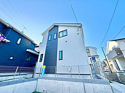 物件画像 〜新築分譲住宅〜町田市南大谷1丁目 全9棟