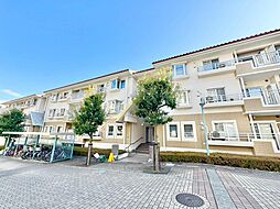 物件画像 ベルコリーヌ南大沢第６号棟