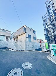 物件画像 〜新築分譲住宅〜横浜市瀬谷区二ツ橋町第6