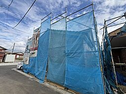 物件画像 〜新築一戸建て〜相模原市中央区田名四ツ谷11期