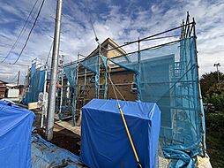 物件画像 〜新築一戸建て〜相模原市中央区田名四ツ谷11期