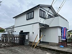 物件画像 〜中古一戸建て〜相模原市淵野辺本町