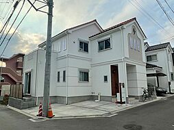 物件画像 緑区下九沢竹ノ内３期　売オーナーチェンジ戸建