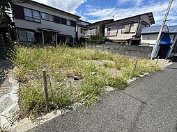 物件画像 小田原市飯田岡　売地