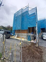 物件画像 相模原市緑区太井XV　新築戸建て