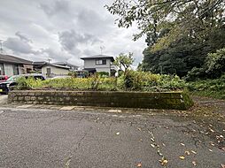 物件画像 南足柄市狩野　売地