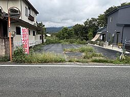 物件画像 南足柄市和田河原　売地