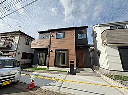 物件画像 相模原緑区相原1丁目　第1期　全2棟　新築戸建