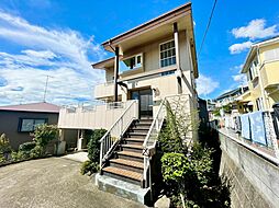 物件画像 伊勢原市桜台1丁目 上物あり売地