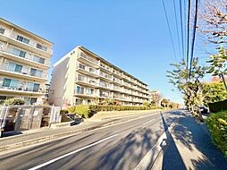 物件画像 相武台グリーンパーク3街区2号棟