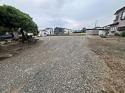 物件画像 寒川町田端　資材置き場