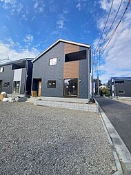 物件画像 八王子市川口町第86 新築分譲全11棟