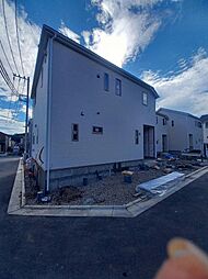 物件画像 八王子市川口町第86 新築分譲全11棟