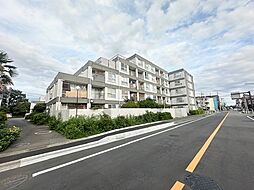物件画像 東林間コーポラス