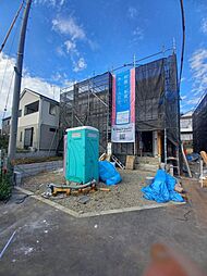 物件画像 八王子市川口町第86　新築分譲全１１棟