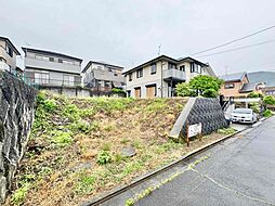 物件画像 秦野市曽屋　売地
