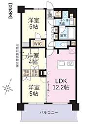 物件画像 パレステージ鴨宮II
