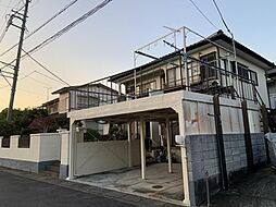 物件画像 小田原市成田　中古戸建