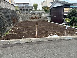 物件画像 〜建築条件無し〜　町田市南大谷　売地