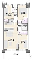 物件画像 サンクレイドル暁町弐番館