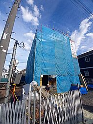 物件画像 緑区原宿南 第1期全7区画 新築分譲