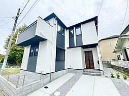 物件画像 〜新築分譲住宅〜町田市三輪町2期全１棟