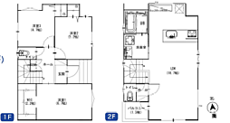 物件画像 〜新築分譲住宅〜町田市本町田