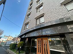 物件画像 センチュリーめじろ台