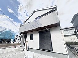 物件画像 〜新築分譲住宅〜大和市西鶴間7丁目（全8棟）