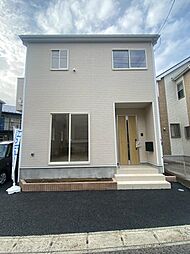 物件画像 〜CRADLE GARDEN〜綾瀬市上土棚北第２４　１号棟