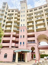 物件画像 マークスプリングス・メゾンA