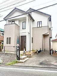 物件画像 町田市上小山田町 中古戸建
