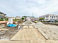 神奈川県海老名市杉久保北2丁目18-17：物件画像