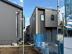 物件画像 綾瀬I期 新築分譲住宅