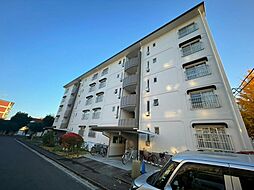 物件画像 平塚高村団地35号棟 5階