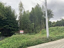 物件画像 小田原市府川　売地