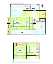 物件画像 伊勢原市下谷　中古戸建