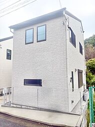 物件画像 〜新築一戸建て〜青葉区元石川