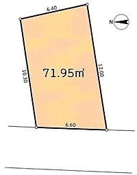 物件画像 〜建築条件無し〜相模原市南区新戸　土地