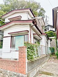 物件画像 〜建築条件無し〜相模原市南区新戸　土地