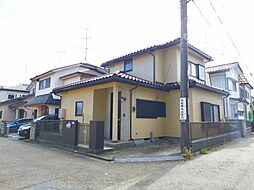 相模原市中央区並木　中古戸建